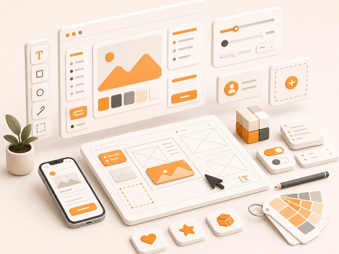 Desain UI/UX